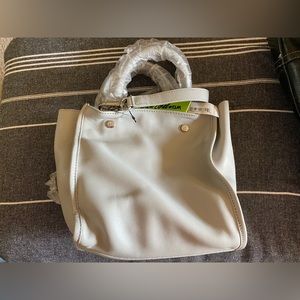 New! Sam Edelman crossbody / shoulder bag